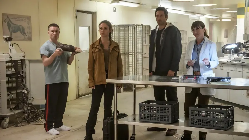 NCIS: Hawai’i