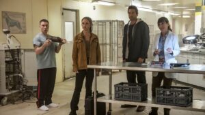 NCIS: Hawai’i