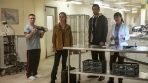 NCIS: Hawai’i