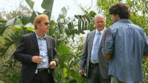 CSI: Miami
