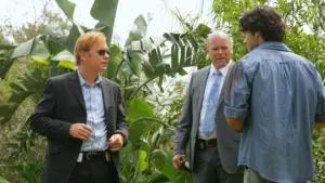 CSI: Miami