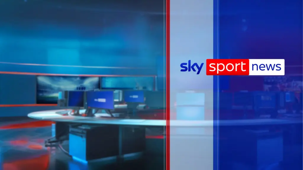 Sky Sport 24 News