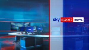 Sky Sport 24 News