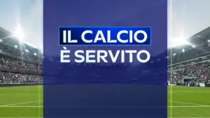 Il Calcio è Servito