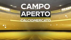 Campo Aperto Calciomercato