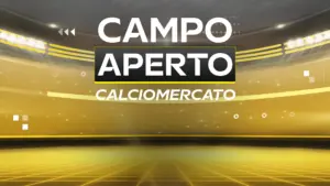 Campo Aperto Calciomercato