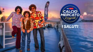 Calciomercato L’originale… (Diretta)