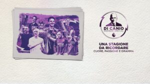 Una Stagione Da Ricordare
