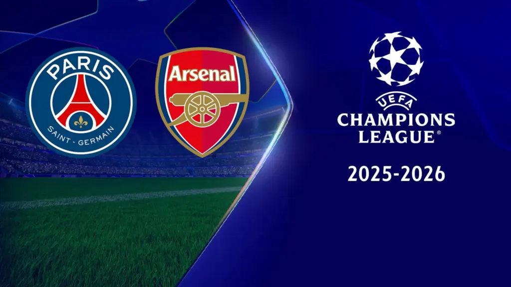 Arsenal Finale:
