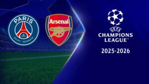 Arsenal Finale: