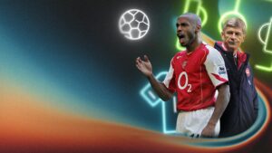 Gli Invincibili: l’Arsenal di Wenger