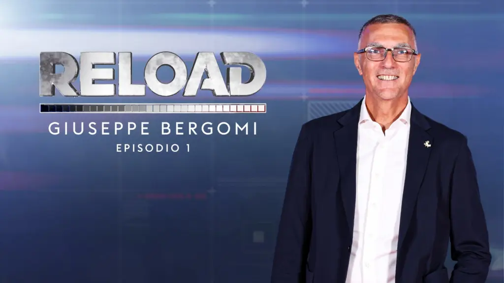 Bergomi