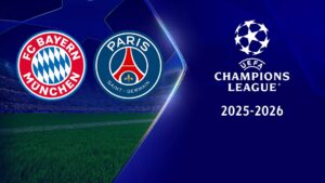 Paris Saint-Germain