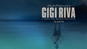 Buffa Racconta Gigi Riva 1a Parte 13/12/19