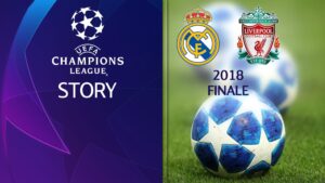 Liverpool 2018