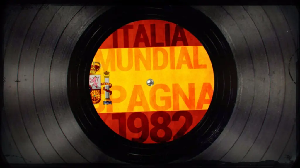 Italia Mundial (Spagna 1982)