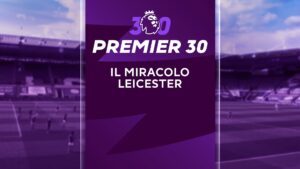 Il miracolo Leicester