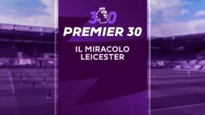 Il miracolo Leicester