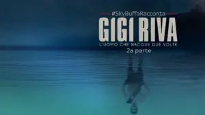 Buffa Racconta Gigi Riva 2a Parte 20/12/19