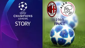 Ajax 1969