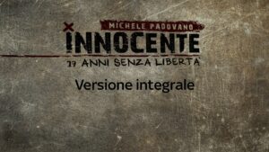 Padovano innocente, 17 anni senza liberta’