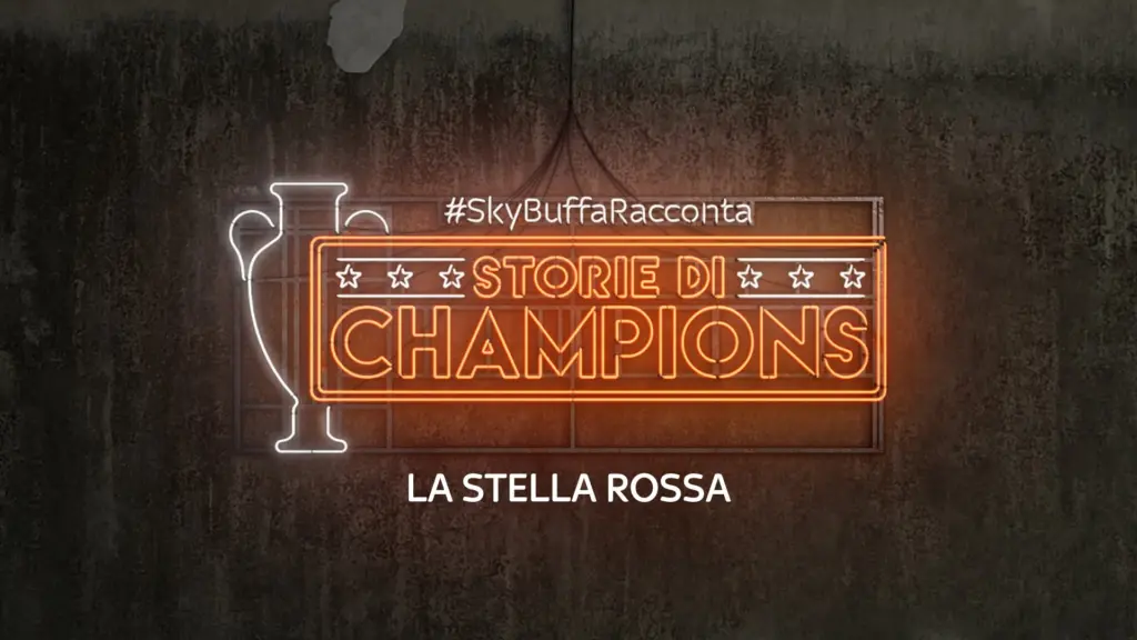 La Stella Rossa