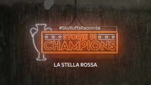 La Stella Rossa