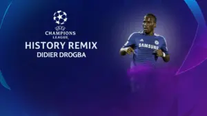 Didier Drogba