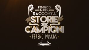Ferenc Puskás