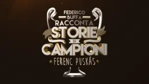 Ferenc Puskás