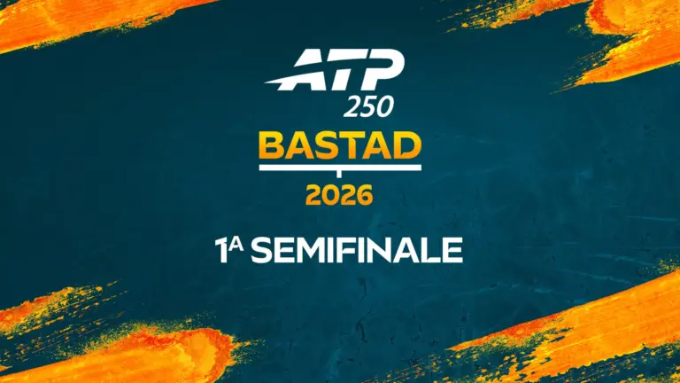 1a Semifinale