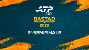 2a Semifinale