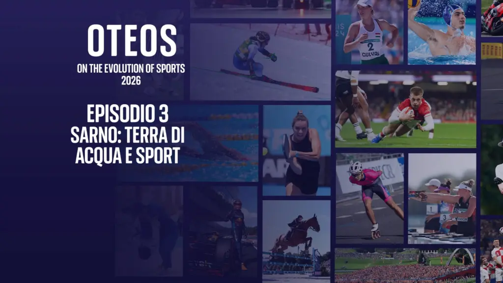 Sarno: Terra Di Acqua E Sport