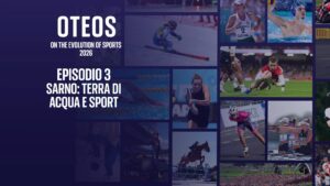 Sarno: Terra Di Acqua E Sport