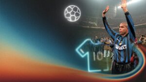 Lo sbarco del fenomeno: Ronnie e l’Inter