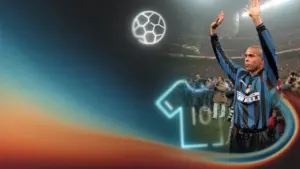 Lo sbarco del fenomeno: Ronnie e l’Inter
