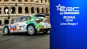 Roma Live Stage 1