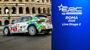 Roma Live Stage 2