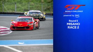Misano Race 2