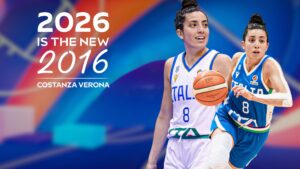 2016 Is The New 2026: Intervista A Costanza Verona