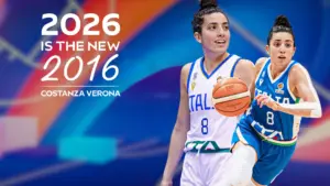 2016 Is The New 2026: Intervista A Costanza Verona