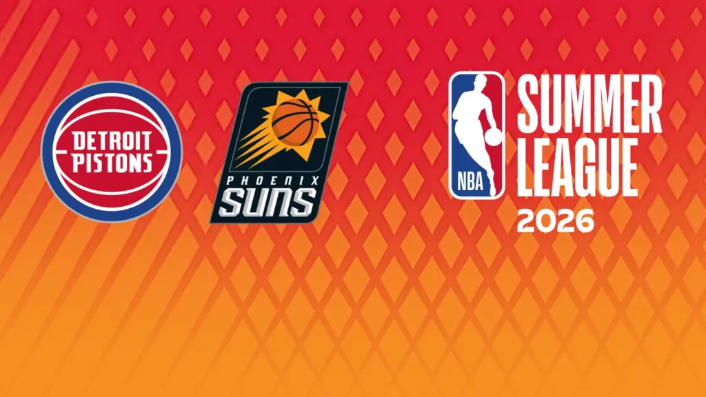 Detroit Pistons