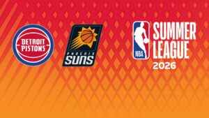 Detroit Pistons