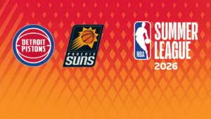 Detroit Pistons