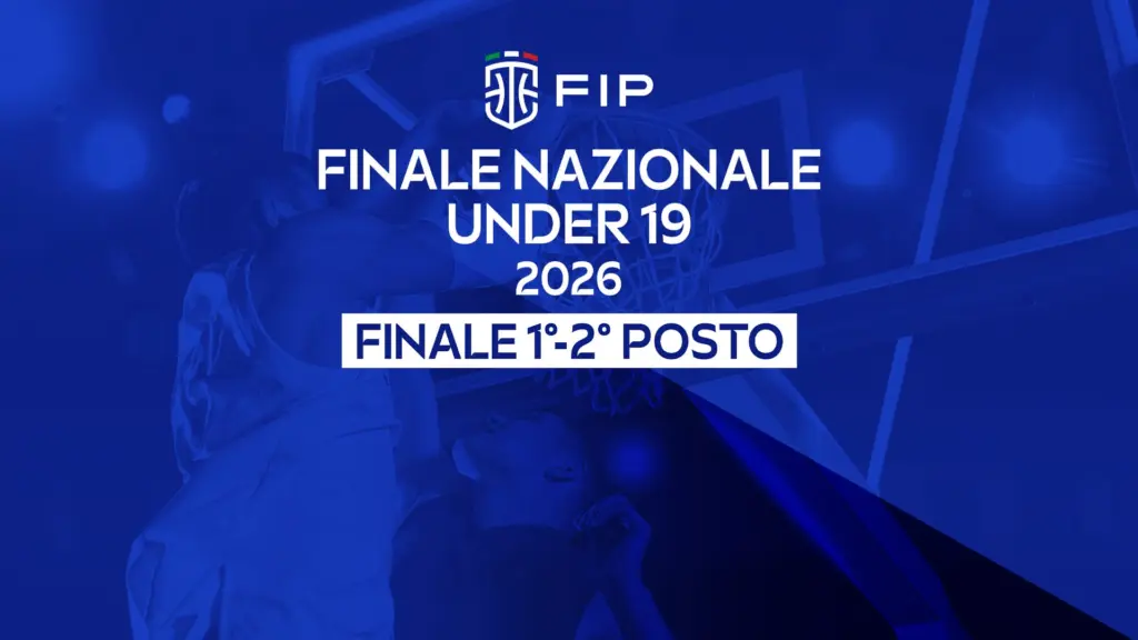 U19 Eccellenza: Finale Nazionale