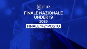 U19 Eccellenza: Finale Nazionale