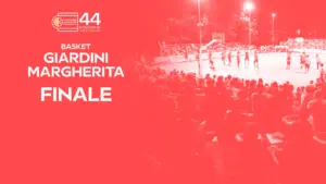 Giardini Margherita: Finale