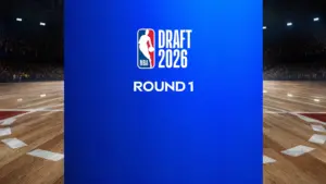 Round 1
