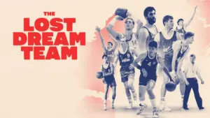 The Lost Dreamteam