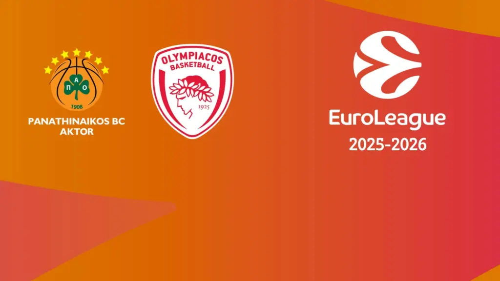 Olympiacos